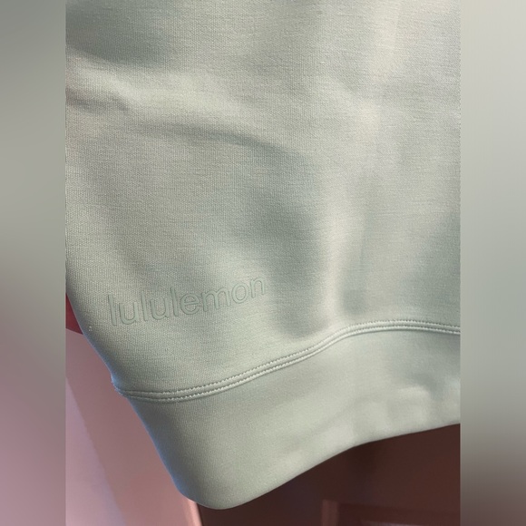 Lululemon Softstreme Crop - Picture 11 of 11